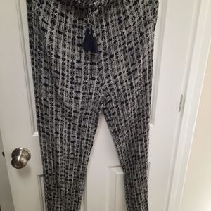Boho pants